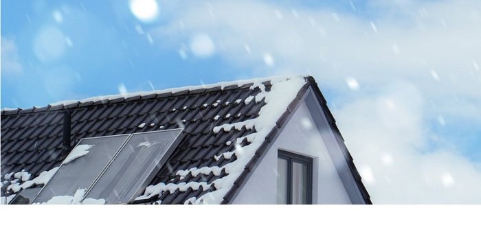 Jak zmniejszyć rachunki dzięki odpowiedniej konstrukcji dachu?