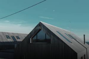 Energooszczędne okna dachowe »