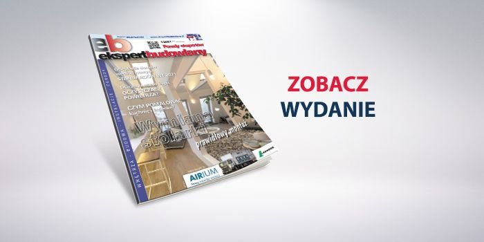 Ekspert Budowlany 1/2021