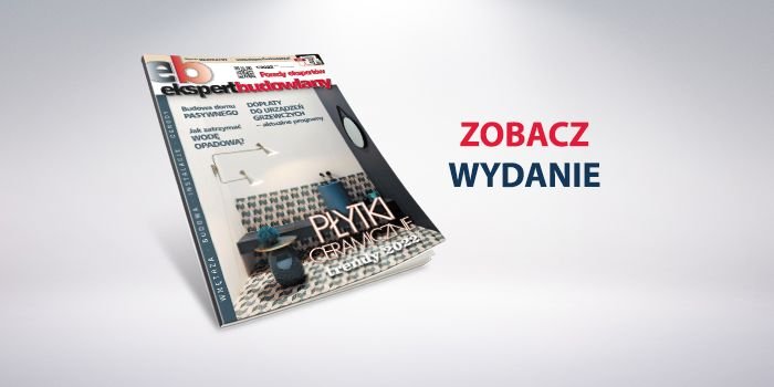 Ekspert Budowlany 1/2022