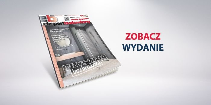 Ekspert Budowlany 3/2021