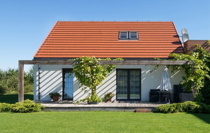 Jakie są najlepsze sposoby na optymalizację kosztów dachu?