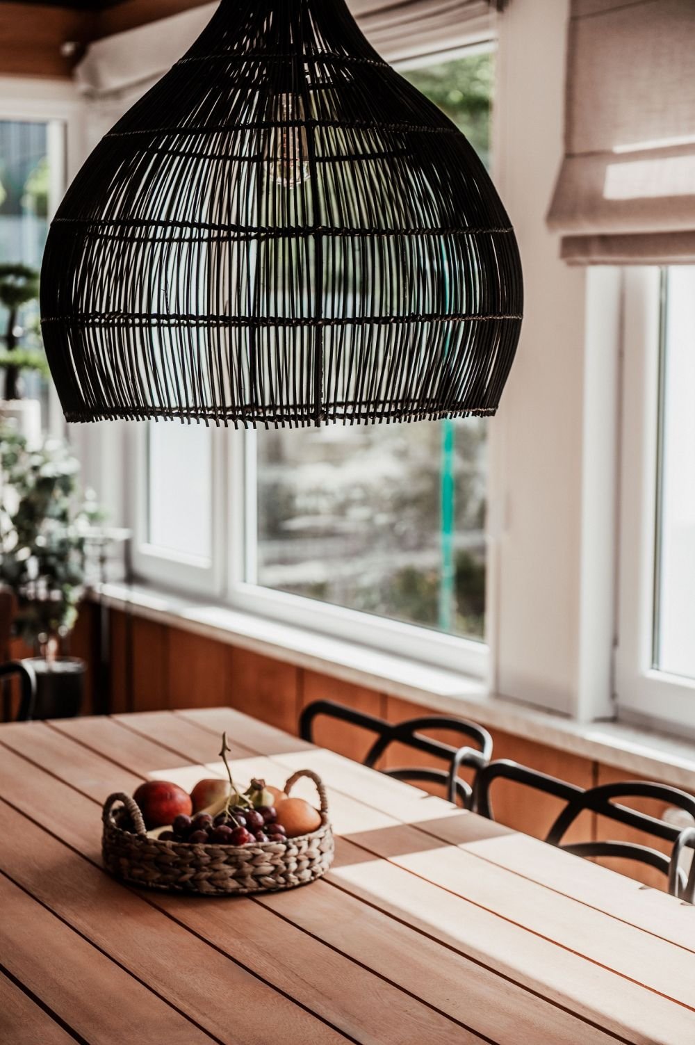 Nowe stylowe lampy Monnarita - galeria