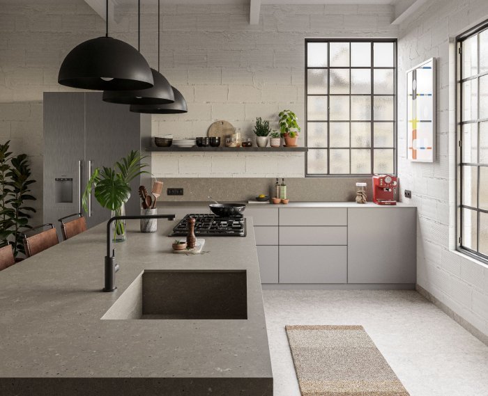Urban Crush – puls miasta w nowej kolekcji Silestone