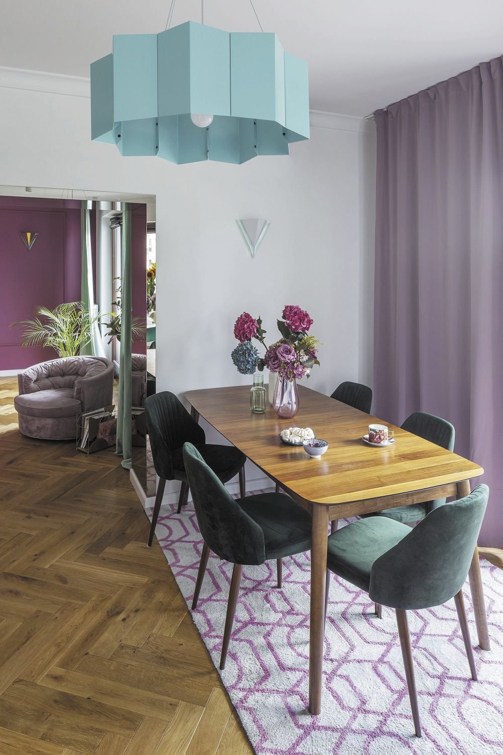 Jakie trendy obowiązują w 2023 roku? - galeria