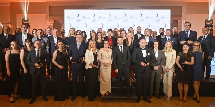Budowlana Marka Roku 2023 przyznana