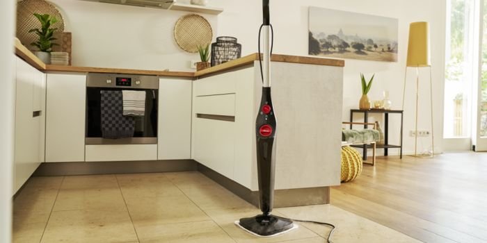 Mop parowy – czy warto go mieć?