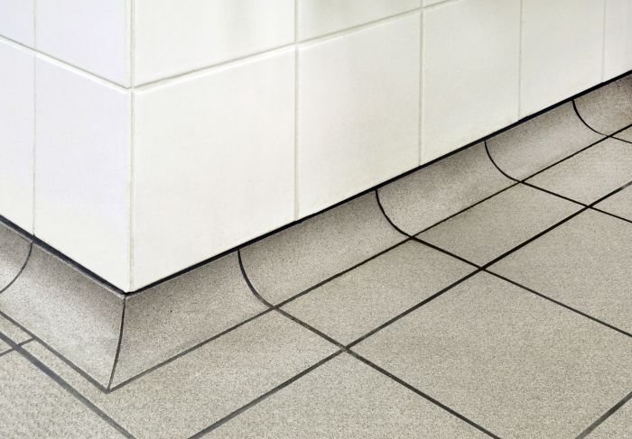 Okładziny ceramiczne w gastronomii