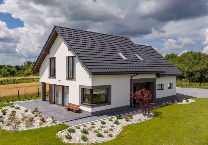 Dlaczego warto wybrać dachówkę ceramiczną CREATON Polska na dach swojego domu?