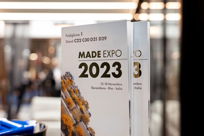 Eko-Okna: triumf na MADE EXPO 2023 - galeria