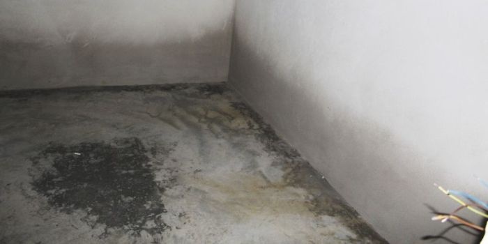 Rozwiązania techniczno-materiałowe hydroizolacji w budynkach