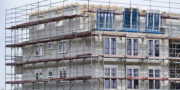Inwestycje budowlane – jaki był 2023 rok?