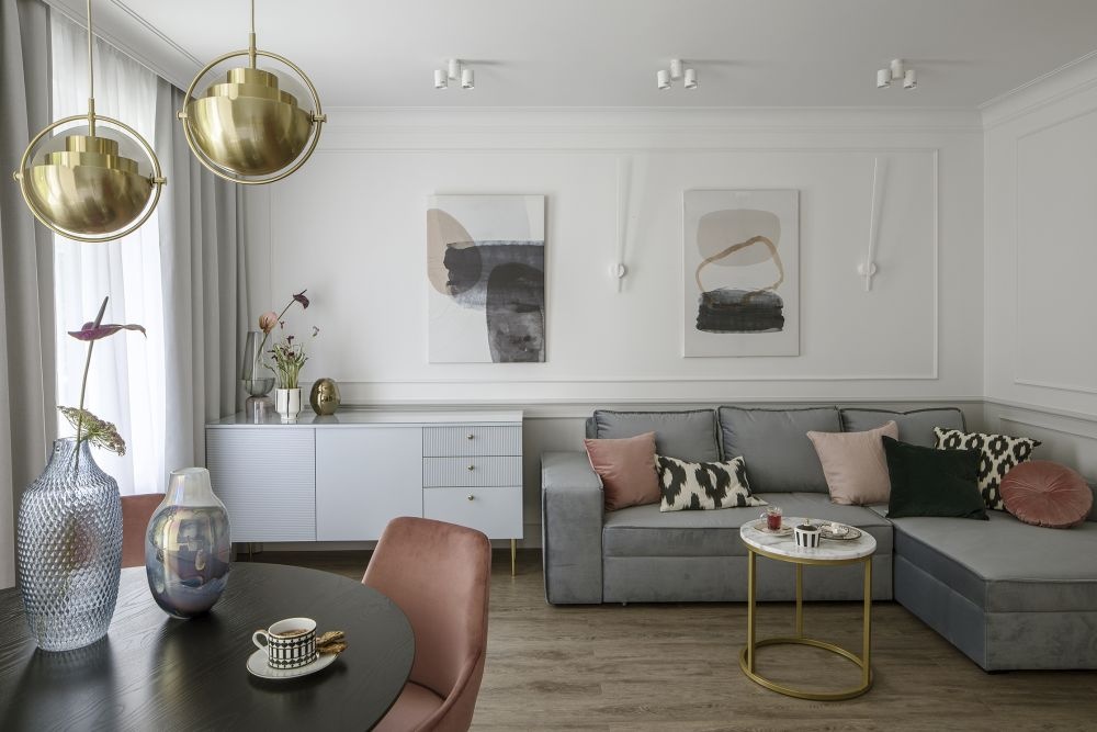 Komfortowy azyl na weekend - galeria