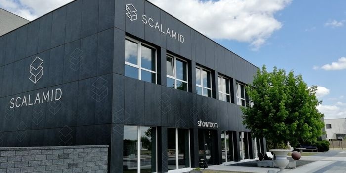 Etex przejmuje SCALAMID – producenta płyt włóknocementowych