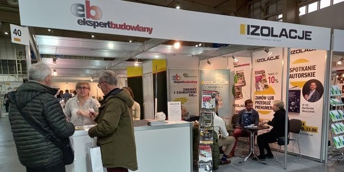 Targi BUDMA 2024 – ważne spotkanie branży budowlanej