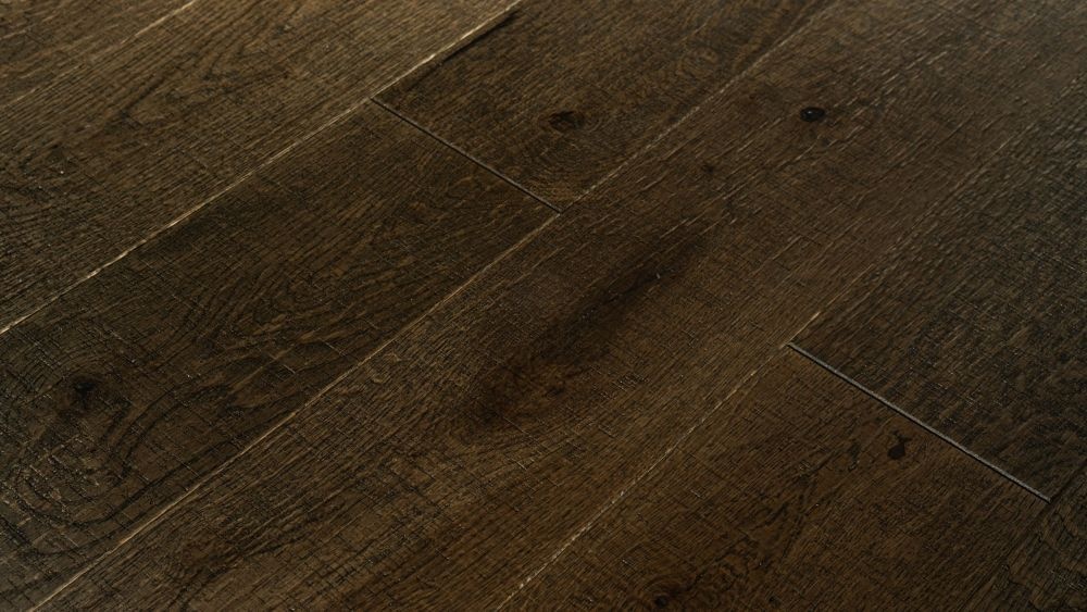 Forest Legend – nowa kolekcja podłóg drewnianych - galeria