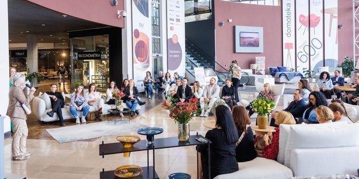 Plany na 2024 rok Centrum Designu Domoteka