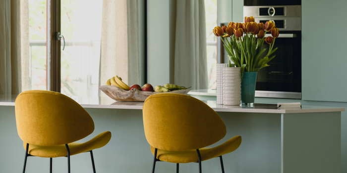 Apartament w Śródmieściu Warszawy