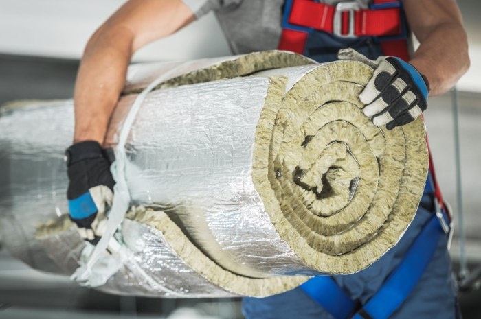 Docieplenia budynków – zwiększ efektywność energetyczną swojego budynku