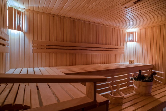 Sauna na wymiar: 5 kroków do realizacji marzenia o własnej saunie