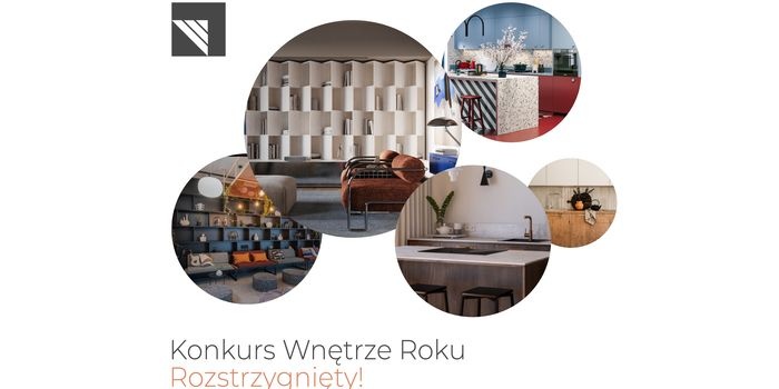 Wnętrze Roku – wyniki III edycji konkursu