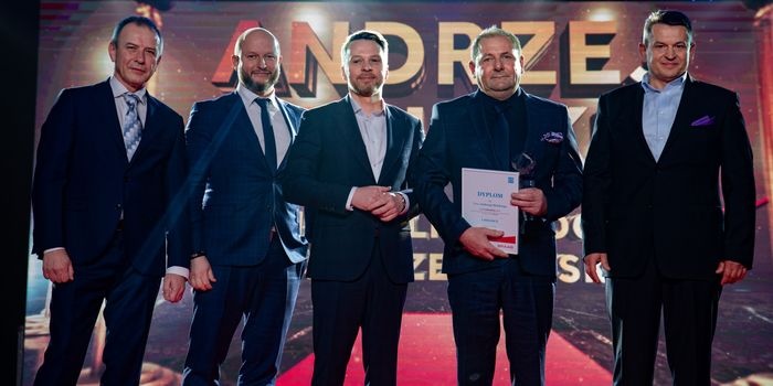 Nagrody branży dekarskiej SuperDekarz 2023 przyznane