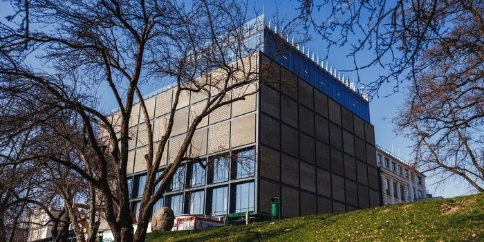 Muzeum czekolady – nowa inwestycja na warszawskiej Pradze