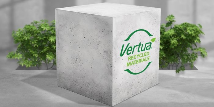 Beton z kruszywami z recyklingu