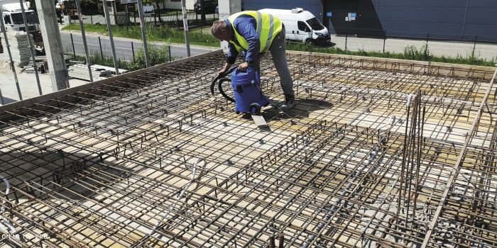 Rodzaje systemów stropowych – od czego zależy ich wybór?