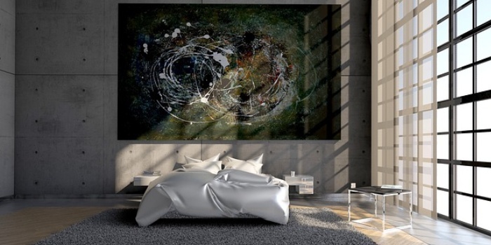 Piękne i wytrzymałe łóżka tapicerowane – warto sięgać po meble krajowej produkcji