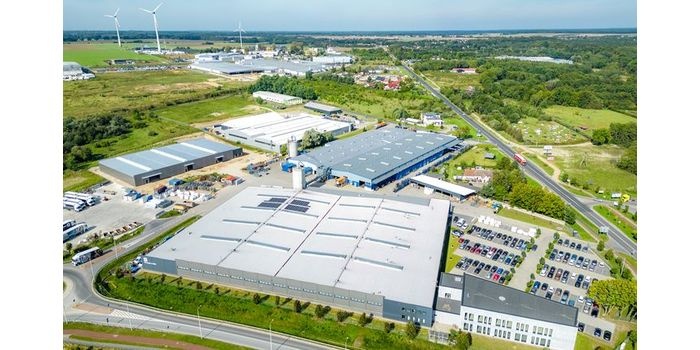 MS więcej niż OKNA wyróżnione w rankingu Budowlana Marka Roku 2024
