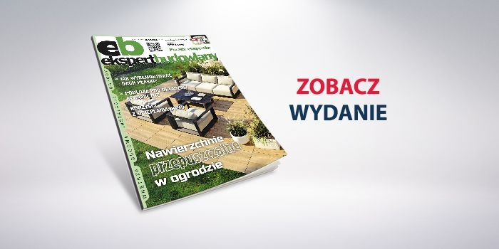 Ekspert Budowlany 4/2024