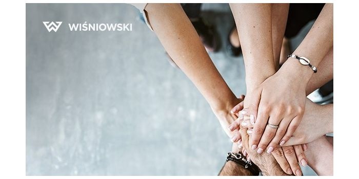 Wiśniowski wspiera akcję charytatywną na rzecz powodzian