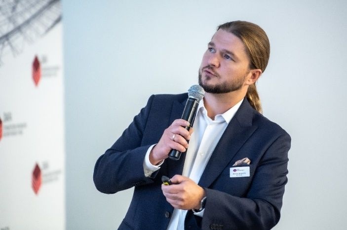 Dachy płaskie z fotowoltaiką – relacja ze szkolenia DAFA - galeria