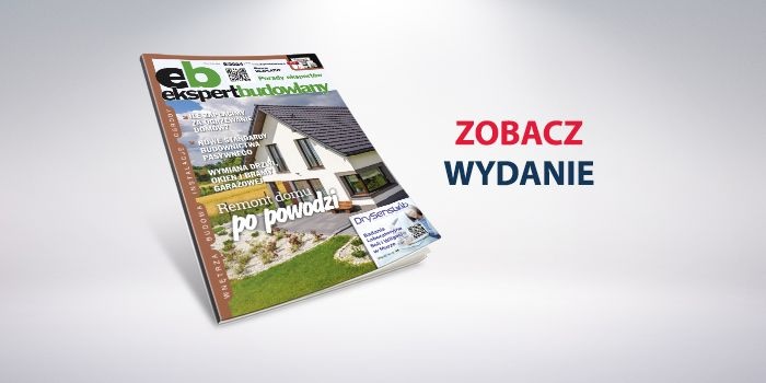 Ekspert Budowlany 5/2024
