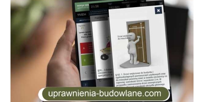 Uprawnienia budowlane – czym jest Krajowa Komisja Kwalifikacyjna