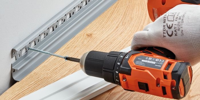 Wkrętarki – jak wybrać i używać najlepsze narzędzie do majsterkowania?