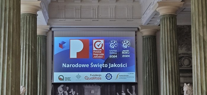 Gala Polskiej Nagrody Jakości®