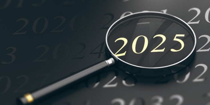 Prognozy na 2025 dla branży budowlanej