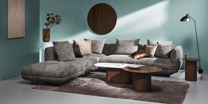 Trzy modne trendy we wnętrzach w 2025 r.