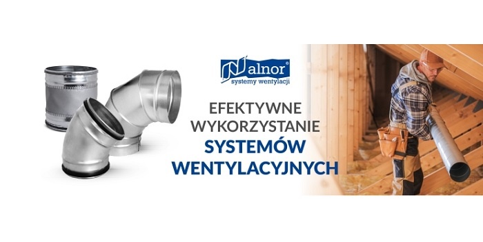 Jak efektywnie wykorzystać systemy wentylacyjne podczas remontów?