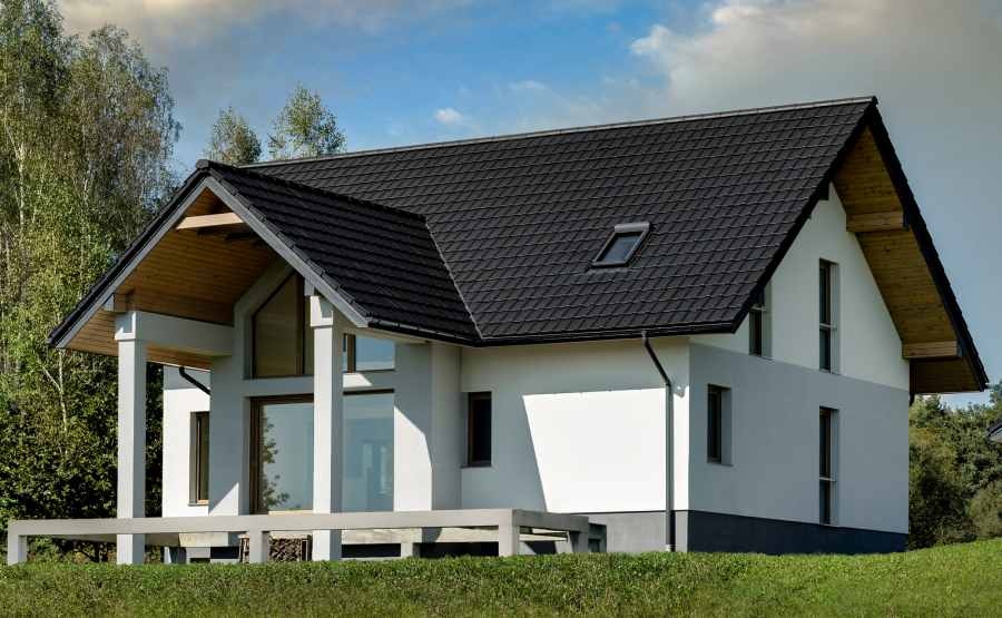 To musisz wiedzieć: jakie czynniki wpływają na ostateczną cenę dachu z dachówki ceramicznej?