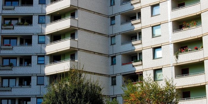 Jak chronić budynki przed hałasem?