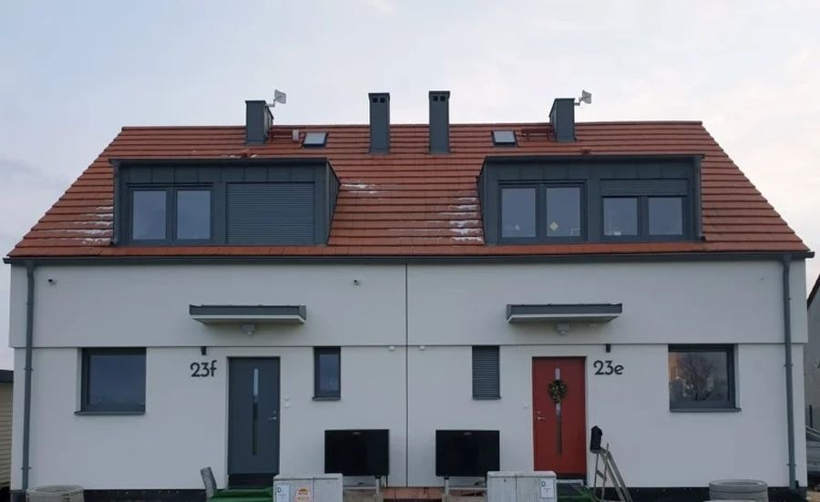 Audyty i świadectwa energetyczne