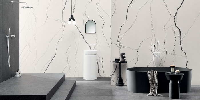 Kolekcja Stone Line – ponadczasowa elegancja marmuru w nowoczesnym wydaniu