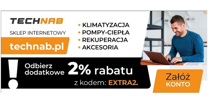 Technab.pl – rewolucja w zakupach dla instalatorów