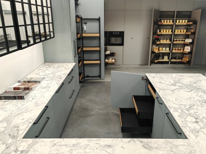 Nowy Showroom marki REJS w Lublinie