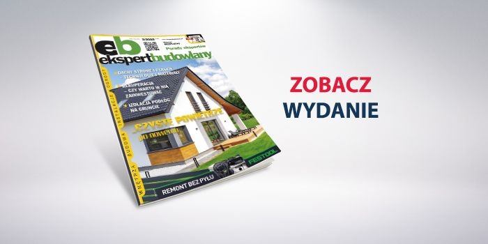 Ekspert Budowlany 2/2025