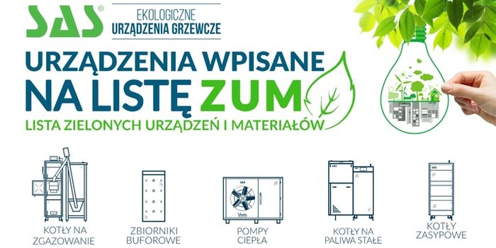 Czyste Powietrze 2025 – na jakie urządzenia grzewcze otrzymamy dofinansowanie po zmianach