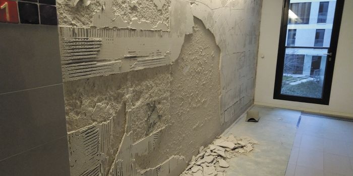 Okładziny ceramiczne i podłoża – typowe i nietypowe problemy, cz. 4
